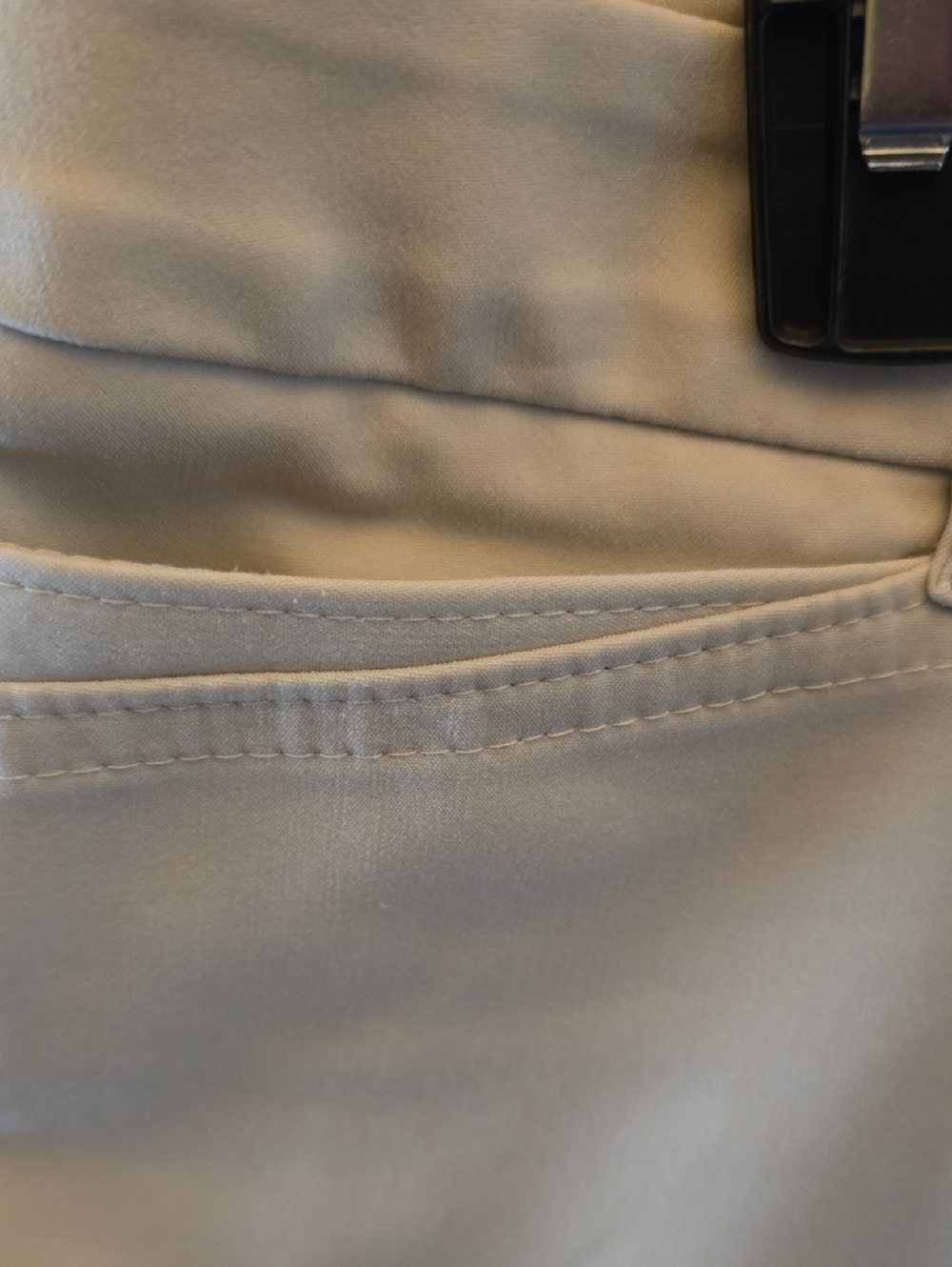 White House Black Market Shorts - Picture 4 of 5